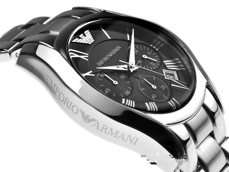 armani watch ar0673